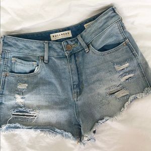 Pacsun shorts